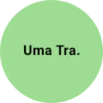 Business logo of Uma tra.
