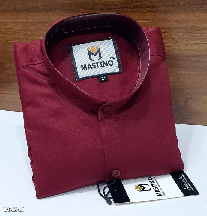 Men's shirt  uploaded by Sk manufacturing on 8/3/2023