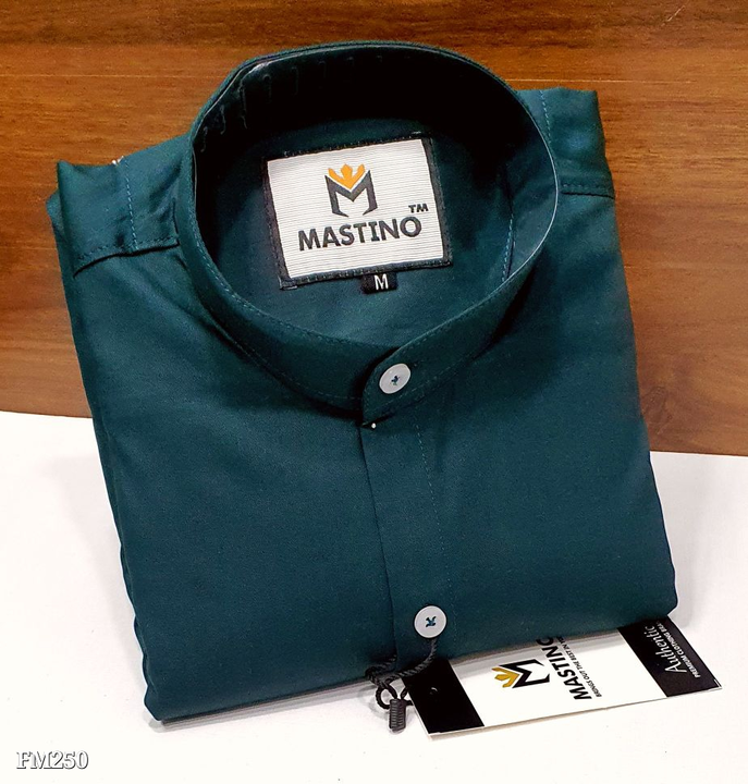 Men's shirt  uploaded by Sk manufacturing on 8/3/2023