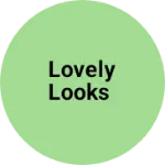 Business logo of Lovely looks