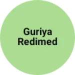 Business logo of Guriya redimed