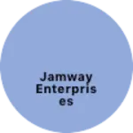 Business logo of Jamway Enterprises