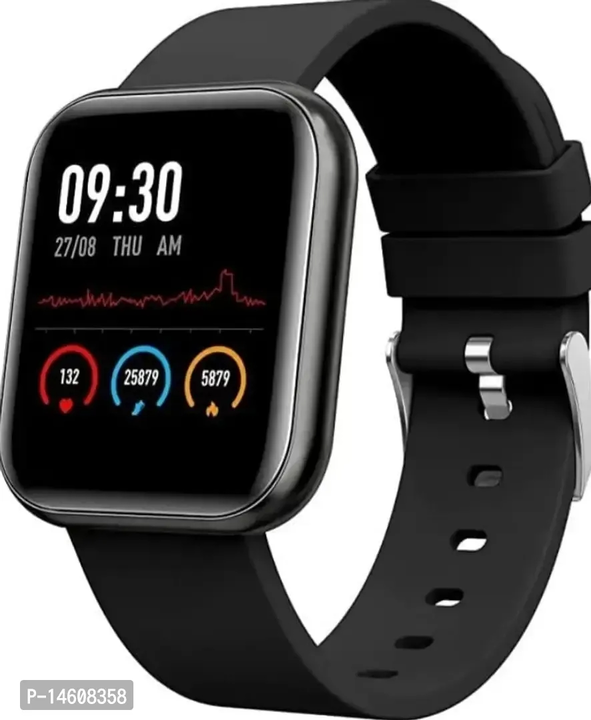 *ID116 Plus Bluetooth Smart Fitness Band Watch with Heart Rate Activity Tracker Waterproof Body uploaded by business on 8/3/2023