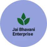 Business logo of Jai bhavani enterprise