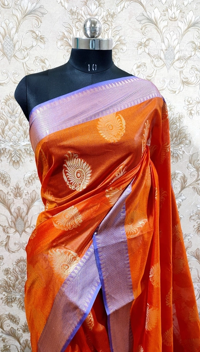 Saree  uploaded by business on 8/3/2023