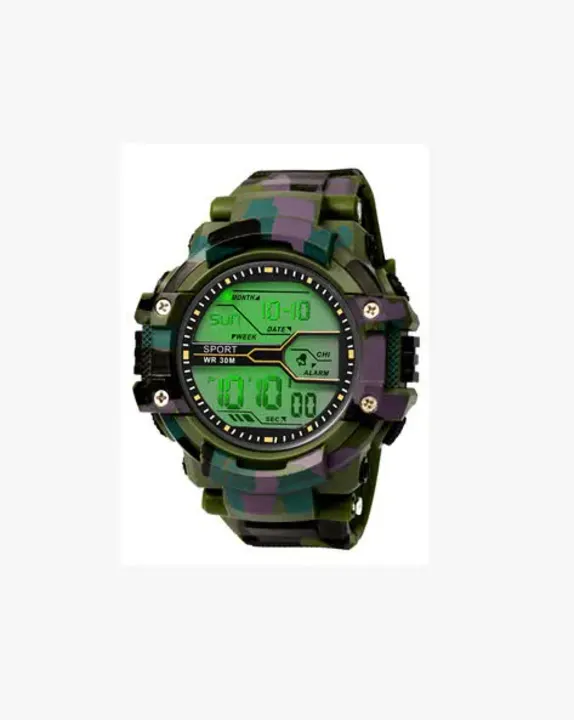 Digital Multi-Function Chronograph Sports Watch for Men and Boys

 uploaded by business on 8/3/2023