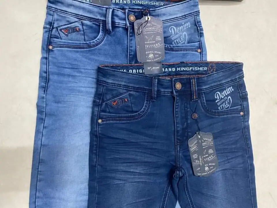 Mens Denim Jeans uploaded by business on 8/3/2023
