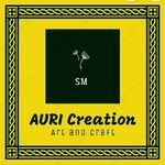 Business logo of Auri Creation