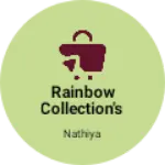 Business logo of Rainbow collection's