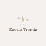 Business logo of Exotic Trendz