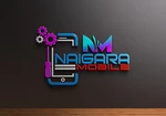 Business logo of Naigara Mobile