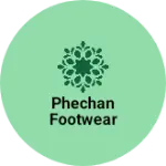 Business logo of Phechan footwear