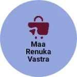 Business logo of Maa renuka vastra bhandar