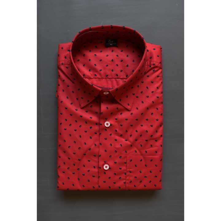 Mens full sleeve shirt  uploaded by business on 3/18/2021