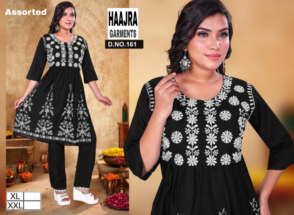 Product uploaded by HAAJRA Garments on 8/3/2023