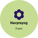 Business logo of Navprayog