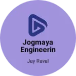 Business logo of Jogmaya Engineering