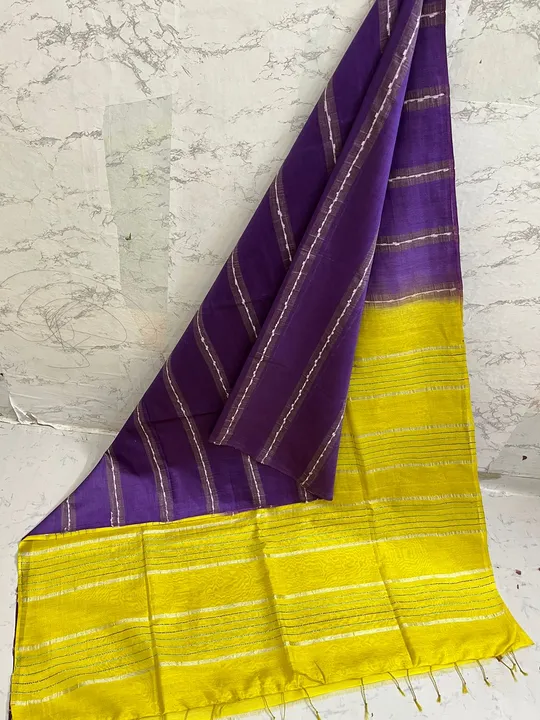 Baswara silk sarees  uploaded by business on 8/3/2023