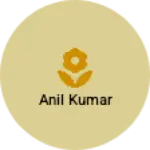 Business logo of Anil kumar