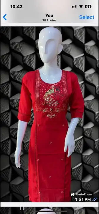 Product uploaded by Ladish wear wholesale.and. manufactures on 8/3/2023