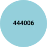 Business logo of 444006