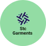Business logo of Stc garments