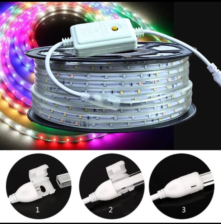 LED Rope light  uploaded by business on 8/3/2023