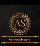 Business logo of Amurash beauty hub