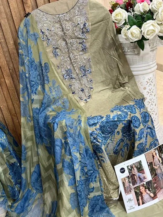 Product uploaded by Naisha fashion hub  on 8/3/2023