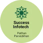Business logo of Success infoTech
