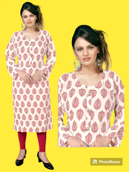 Plus size kurties    Size ; 3xl_(46)
Size; 4xl _(48)
Size: 5xl_ (50)
Rate :155/_Combo
 fabric: Rayon uploaded by business on 8/3/2023