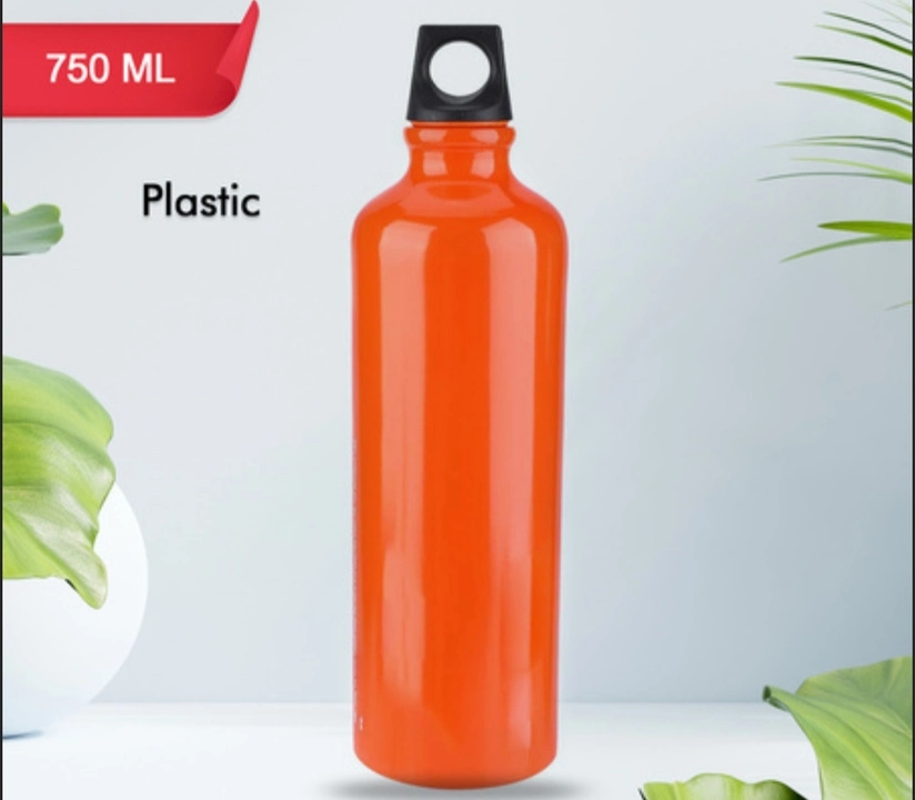 Plastic Water Bottle  uploaded by business on 8/3/2023