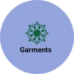 Business logo of Garments & Imitation Jewellery 