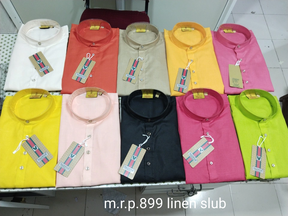 P c.799/plen p.cotton /849 uploaded by Redy made formal and party wear and club wear on 8/3/2023