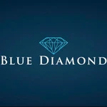 Business logo of Blue diamond designer shirt