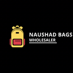 Business logo of Naushad bags