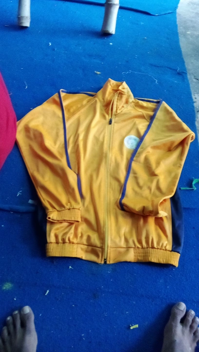 Track suits uploaded by Bari sports on 8/4/2023