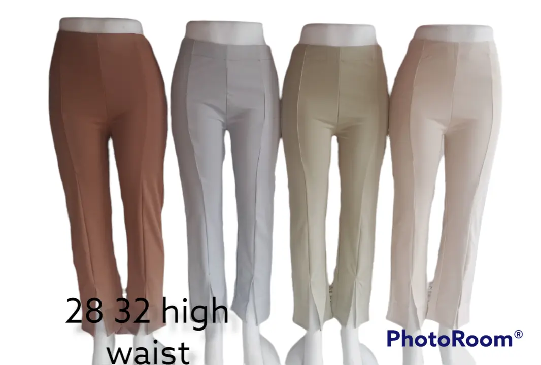 28 32 H/W pant,imported fab uploaded by business on 8/4/2023