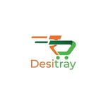 Business logo of Desitray Private Limited