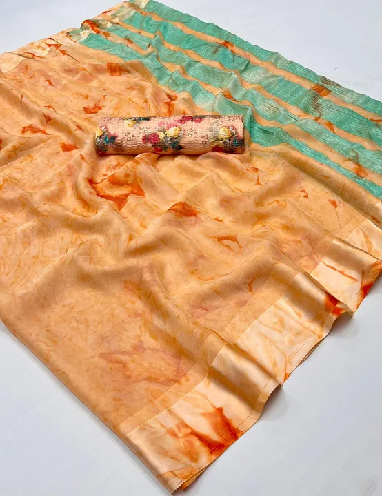 Jecard soft silk uploaded by Himanshu textile on 8/4/2023