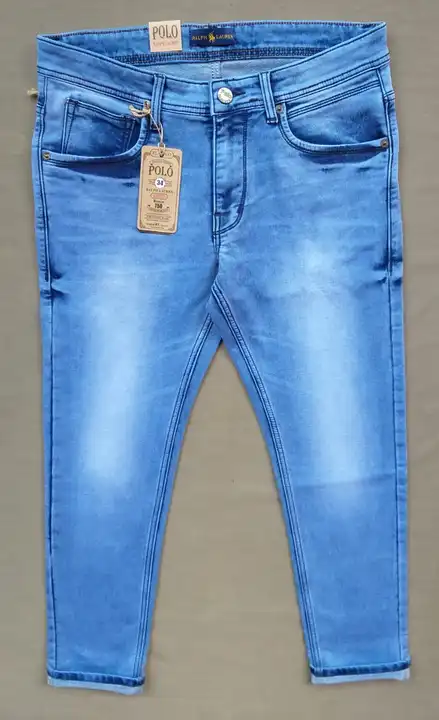 Jeans uploaded by Yahaya traders on 8/4/2023