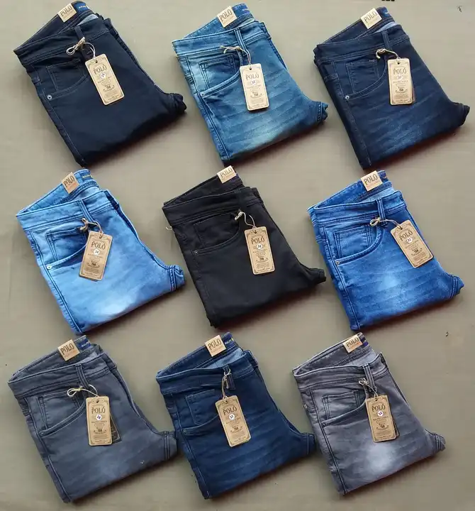 Jeans uploaded by Yahaya traders on 8/4/2023