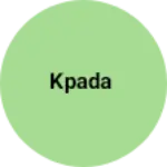 Business logo of Kpada