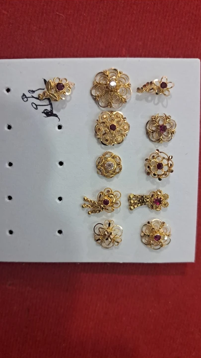 Factory Store Images of Sadiaura jewellers