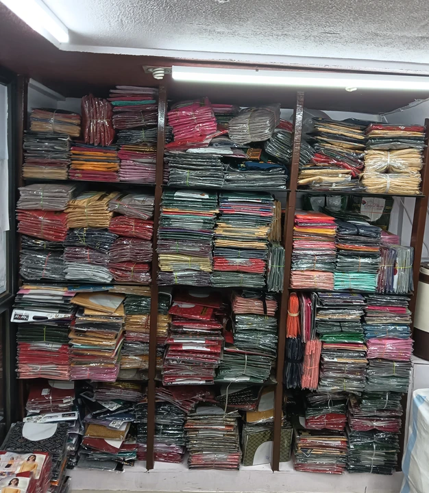 Factory Store Images of Kavya trading