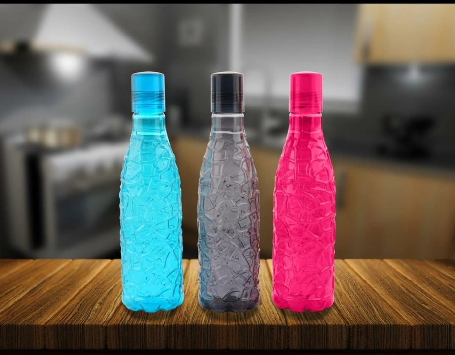 Rock bottles , water bottles. uploaded by The Dark Wolf Kitchenware on 8/4/2023