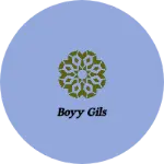 Business logo of Boyy gils