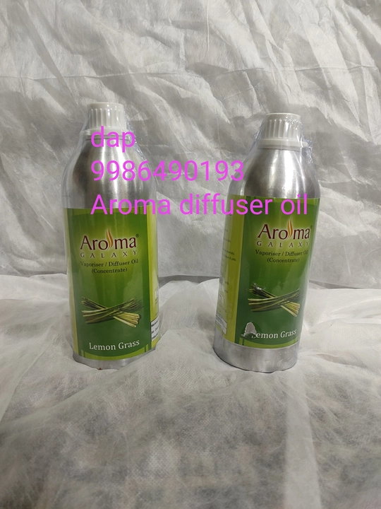 Diffusion Aroma oil uploaded by business on 8/4/2023