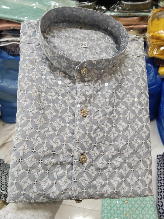 Product uploaded by Malldhari Mills surat on 8/4/2023