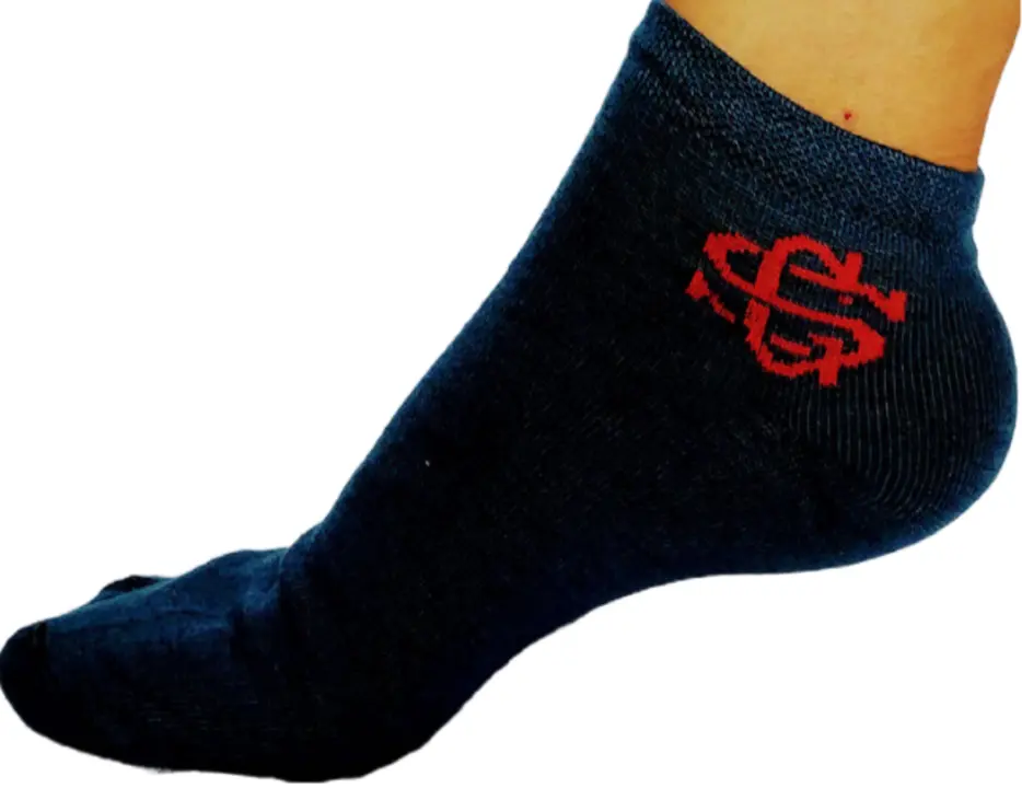 Shrigeeta enterprises premium Ankle socks for all day support and style uploaded by business on 8/4/2023